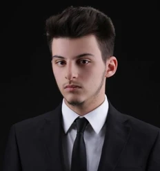 Kaya Meriç Engin